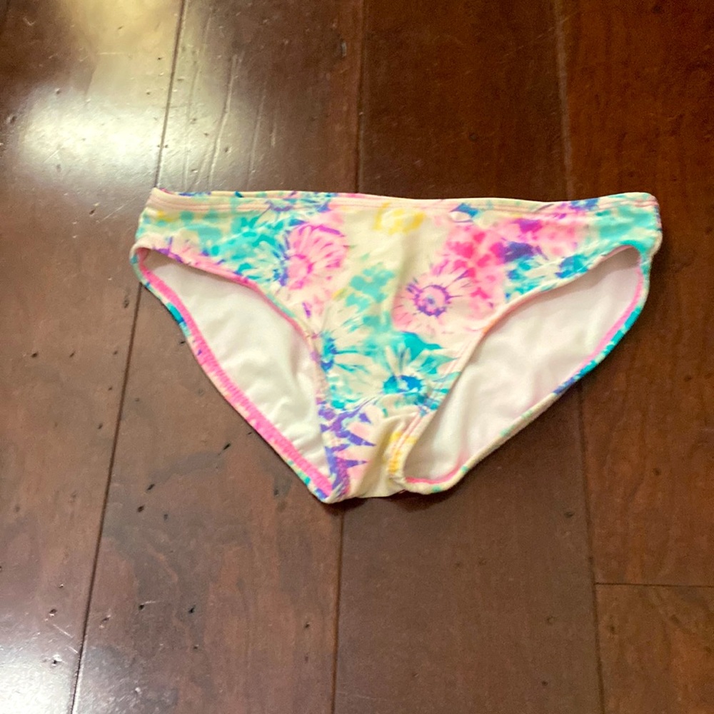 Girls Bikini Bottom